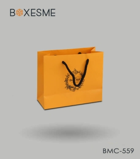 Paper Bags Packaging